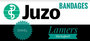 Juzo Bandages www.lamers-turnsport.com