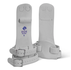 Ringleertjes Heren RKO met dubbele riem en gesp www.lamers-turnsport.com